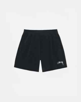 Stussy x Nike U NRG Water Short Hyper Royal / Sundial / Black