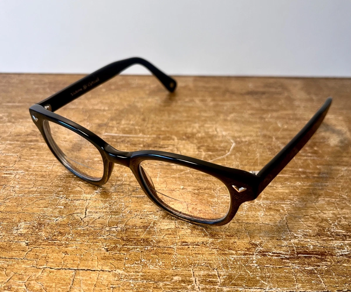 Victory Vintage Eyeglasses for sale | eBay