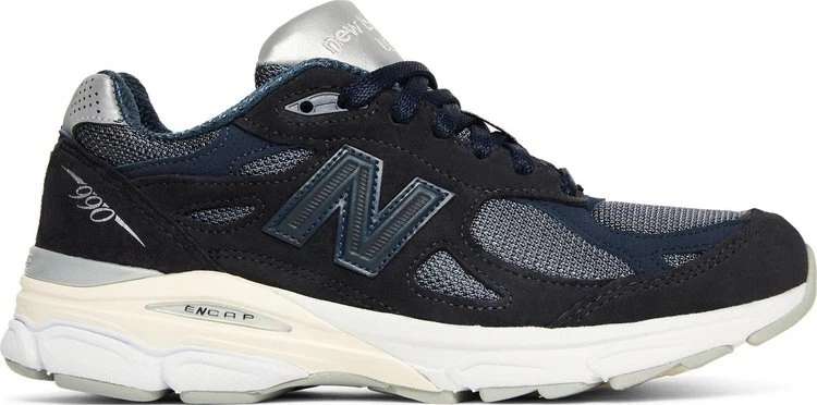 New Balance Kith x 990v3 Made In USA Genesis for Sale