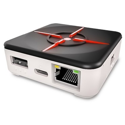 XIM Matrix Mouse and Keyboard Adapter for PS4 PS5 Xbox One Series