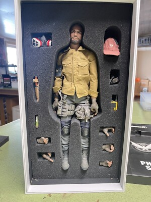 Tom Clancy's The Division 2 Phoenix Shield Brian Johnson 1:6