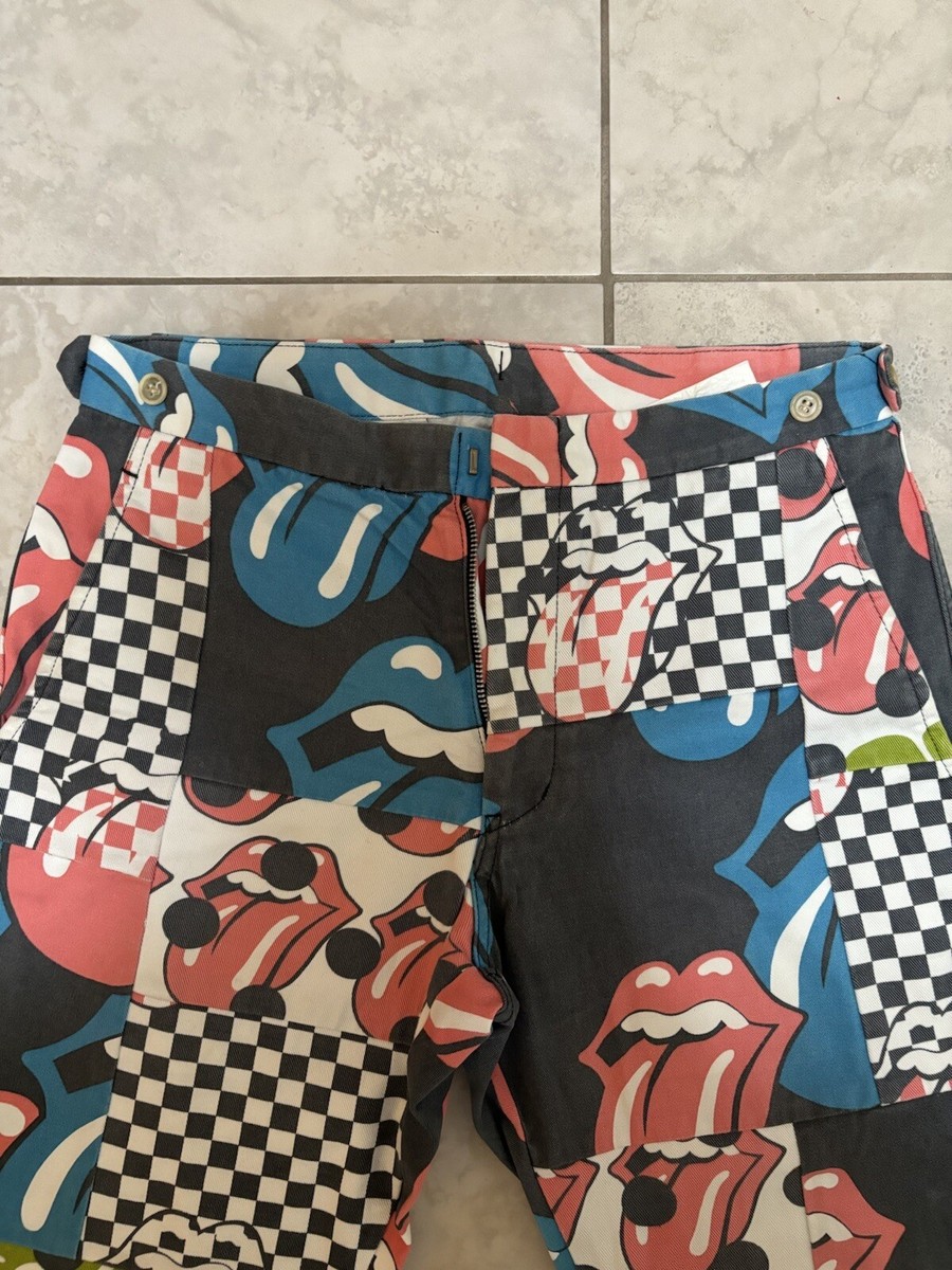 Rare Comme Des Garcons Homme Plus Junya Watanabe SS 2006 Rolling