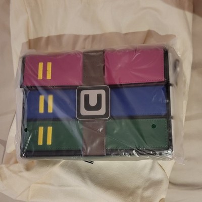 Tern Winrar Archive Messenger Bag Sealed In Hand | eBay