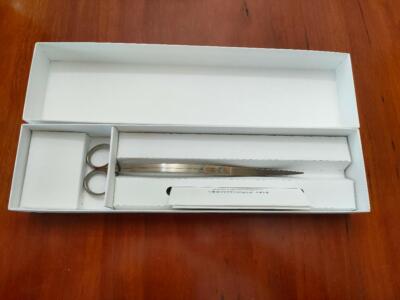 ADA 30th Anniversary Limited Edition TA Original Scissor Wave