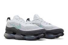 Nike Air Max Scorpion Flyknit Wolf Grey Volt for Sale