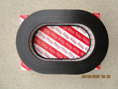 FITS: 75 - 84 TOYOTA LAND CRUISER FJ40 FJ43 FJ45 F2 AIR CLEANER