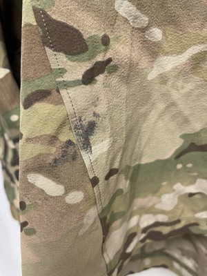 Arcteryx LEAF Gryphon Half Jacket MultiCam Large Rare | eBay