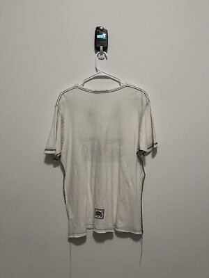 Undercover SS03 Scab Tee Jun Takahashi | eBay