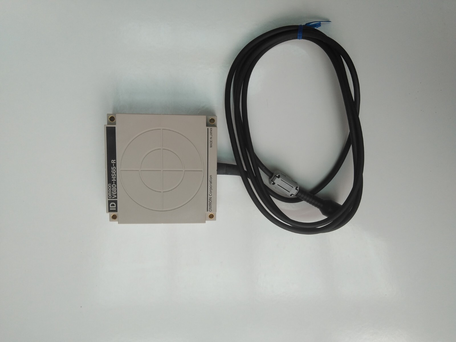 OMRON RFIDアンテナ/V680-HS65-R 【公式通販】