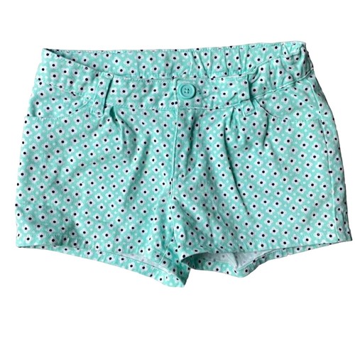 Ashley Williams GIRL BABY WHITE SHORTS M Size | eBay