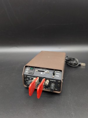 KATSUMI EK-160 Electric KEYER amateur radio compact Parts C127 | eBay