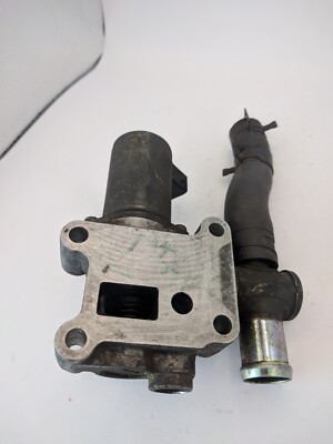 1990-1996 Nissan 300ZX Z32 AAC IACV Idle Auxiliary Air Control