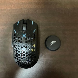 Final Mouse Ultralight Phantom | eBay