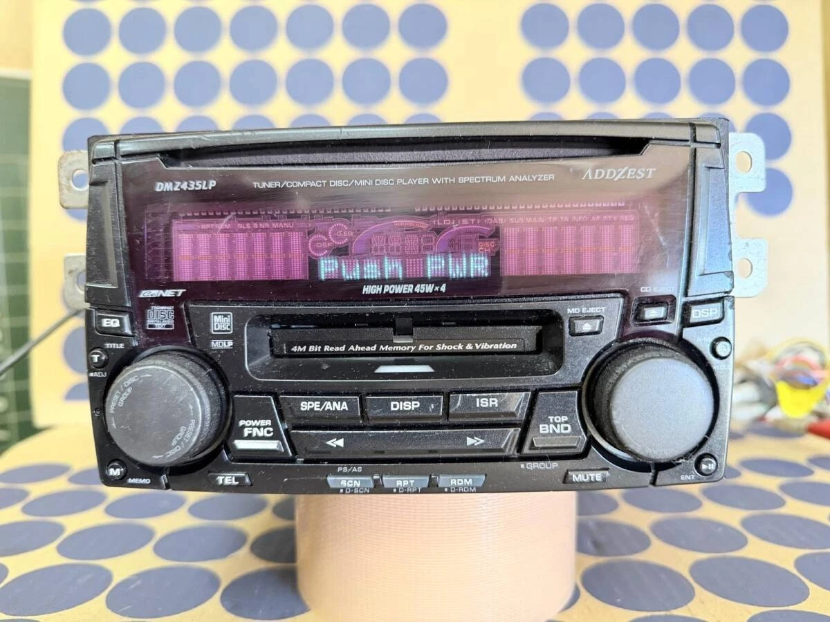 Clarion 2 DIN Car Audio In-Dash Units for sale | eBay