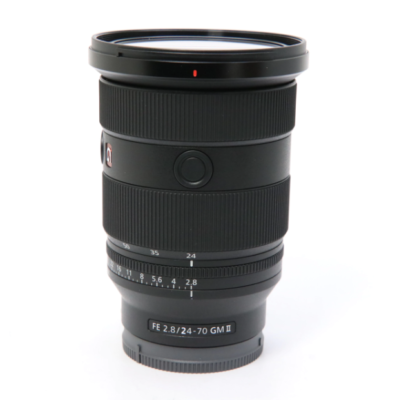 SONY FE 24-70mm F2.8 GM II SEL2470GM2 Japan Domestic Version New