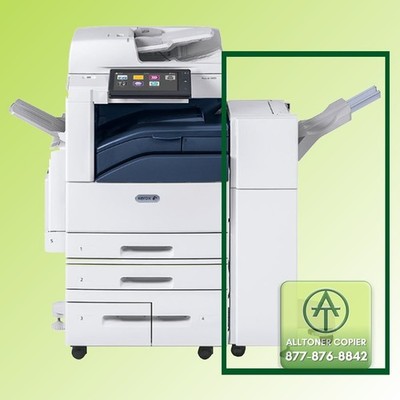 Xerox 6TX Office Finisher LX for AltaLink C8030 C8035 C8045 C8070