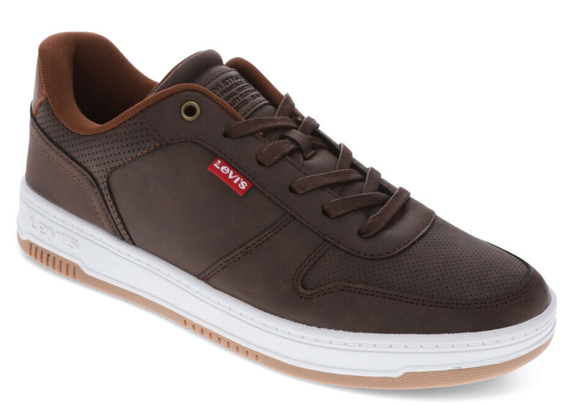 Levi's Footwear Deive Lo - Men - 510858-09B1 | eBay