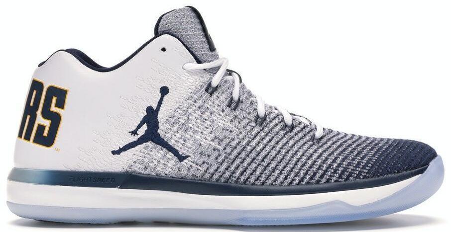 Jordan 31 Low Cal for Sale | Authenticity Guaranteed | eBay