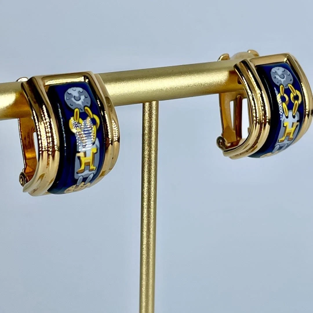 Vivienne Westwood MAN Wing Bone Hand Heart Orb Buckle Belt Men's U