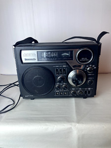 Panasonic RF 2600 Radio for sale | eBay
