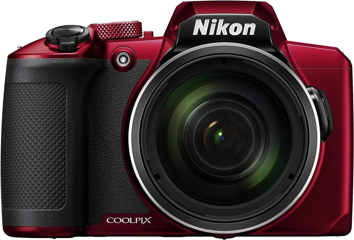 Nikon Coolpix B600 Digital Cameras for Sale - Shop New & Used