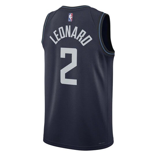 NIke Dri-FIT NBA Swingman Jersey 2023/24 City Edition 'LA Clippers