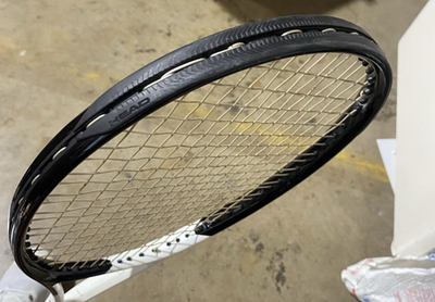 Speed MP 500 2022 Head Tennis Racquet | eBay