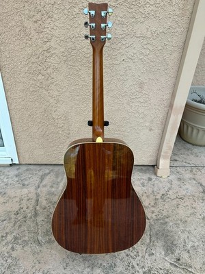 Yamaha FG 730S Acoustic Guitar for sale online | eBay