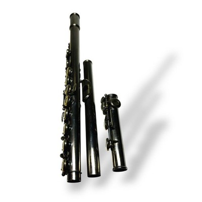 希少モデル】Muramatsu Model 113 フルート ムラマツ 希少モデル