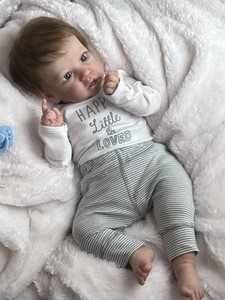 Saskia Reborn Doll | eBay