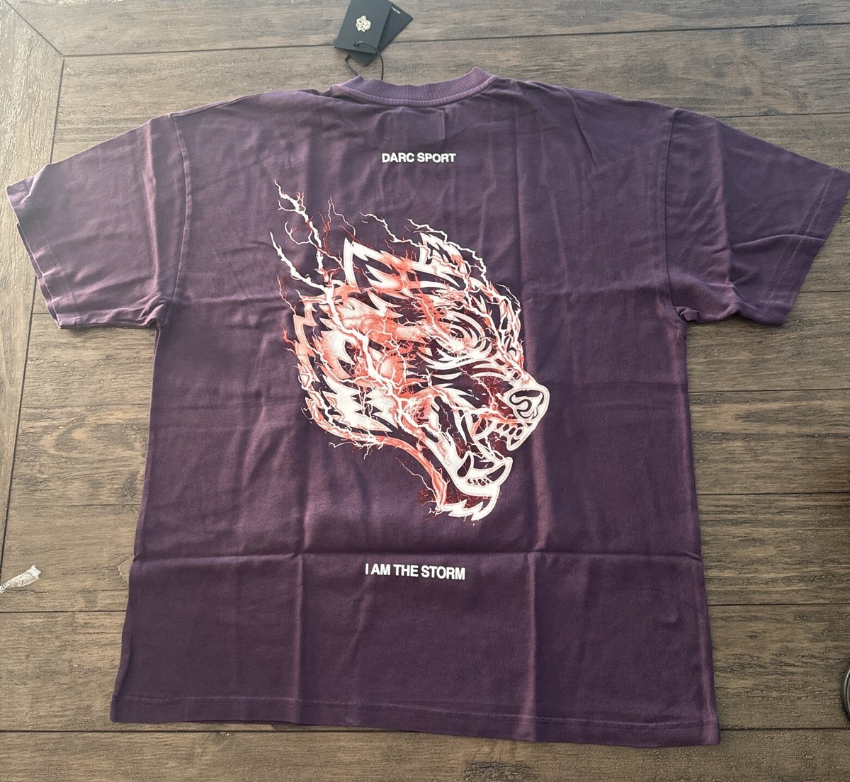 Darc Sport OUR THUNDER 