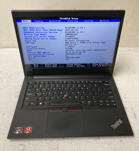 ThinkPad E495 | eBay