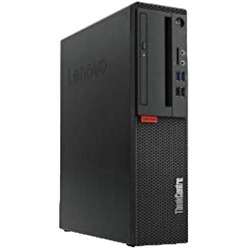 Lenovo ThinkCentre M900 Small Form Factor [Windows 10] Desktop
