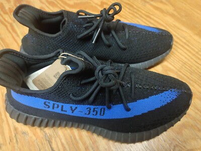 adidas Yeezy Boost 350 V2 Dazzling Blue GY7164 | eBay