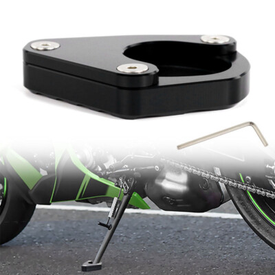 Fit For Kawasaki Ninja ZX-10r 2016-2024 Kickstand Side Stand
