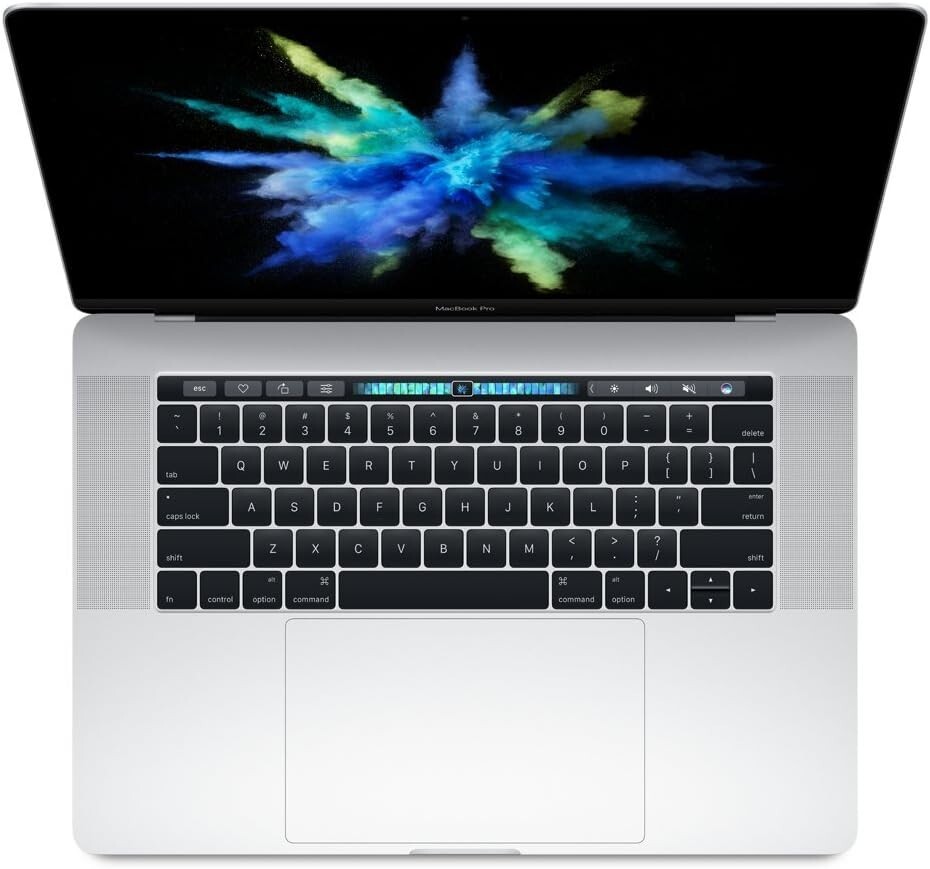 2024 OS X Apple Macbook Pro 16