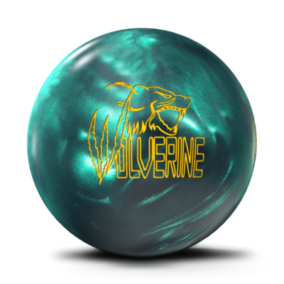 900 GLOBAL WOLVERINE BOWLING BALL UNDRILLED NEW IN BOX | eBay