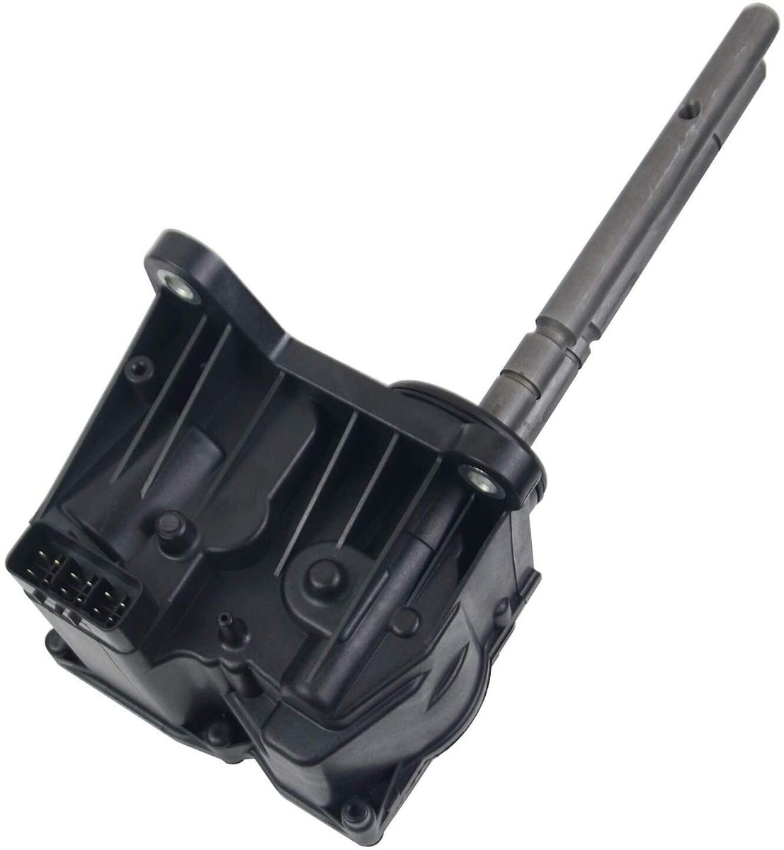 Toyota LAND CRUISER PRADO Transfer Shift Actuator Assy 36410-60093