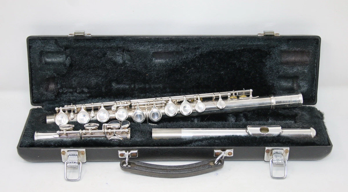 Yamaha Flute Japan for sale | eBay