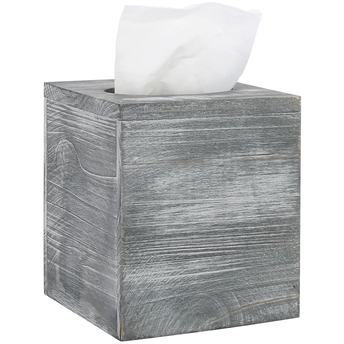 Gray Tissue Box Covers for sale | eBay