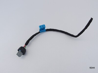 16-25 OEM BMW 5 G30 6 G32 7 G11 SURROUND VIEW 360 CAMERA CONNECTOR