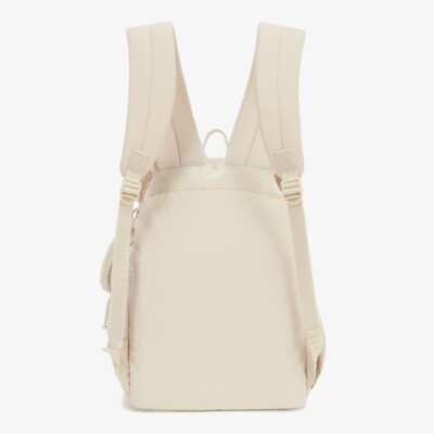 THE NORTH FACE Korea W'S BREEZE BACKPACK WHITE_SAND NM2DR19 | eBay