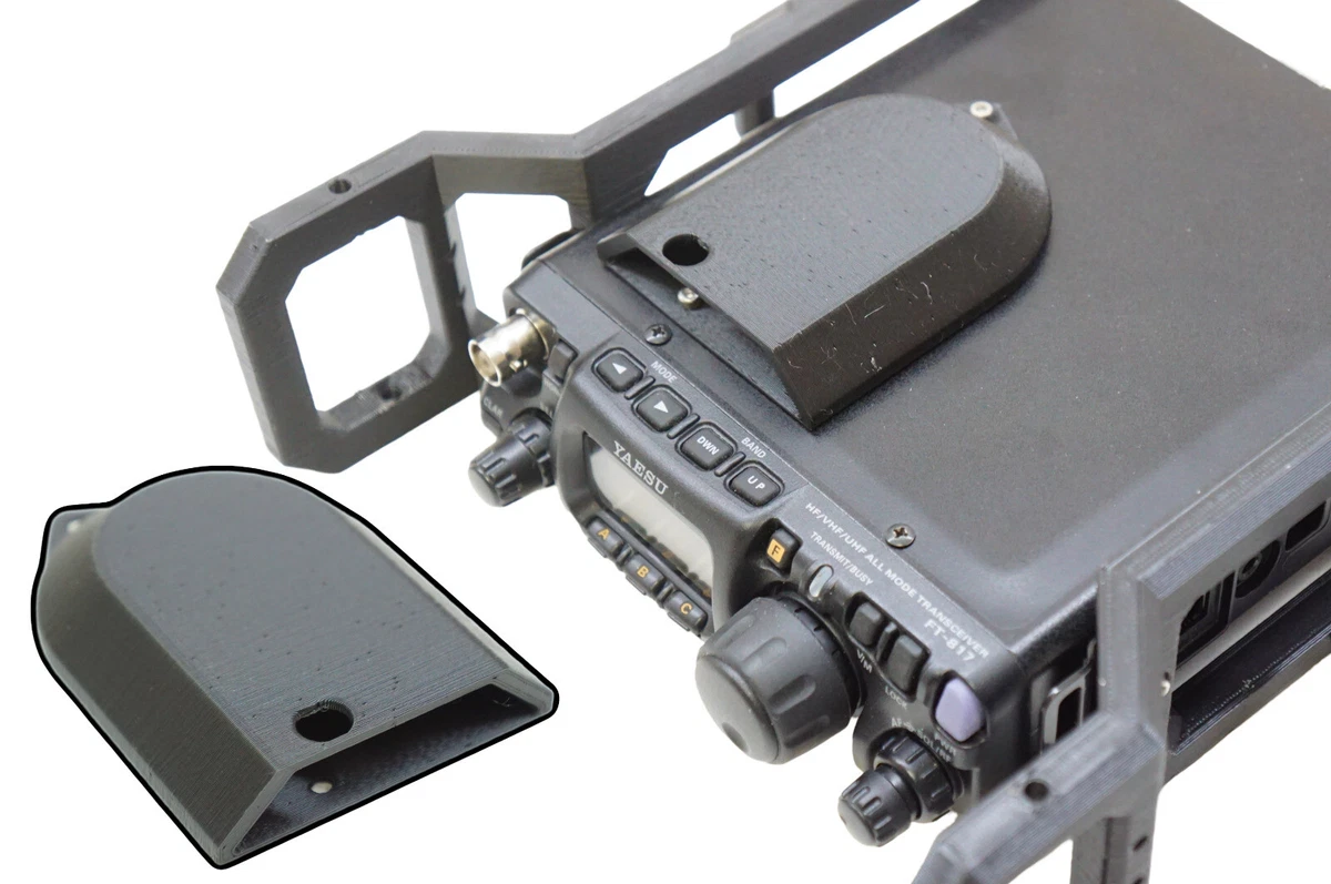 yaesu ft 817 products for sale | eBay