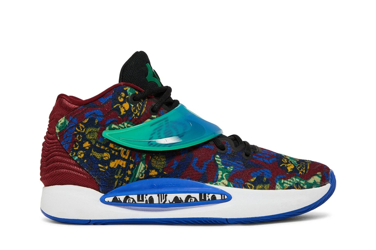 Nike KD 14 NRG EP Ky-D for Sale | Authenticity Guaranteed | eBay