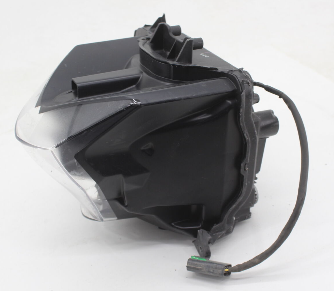 18-21 Kawasaki Ninja H2 SX SE ZX1002 Front Headlight Head Light