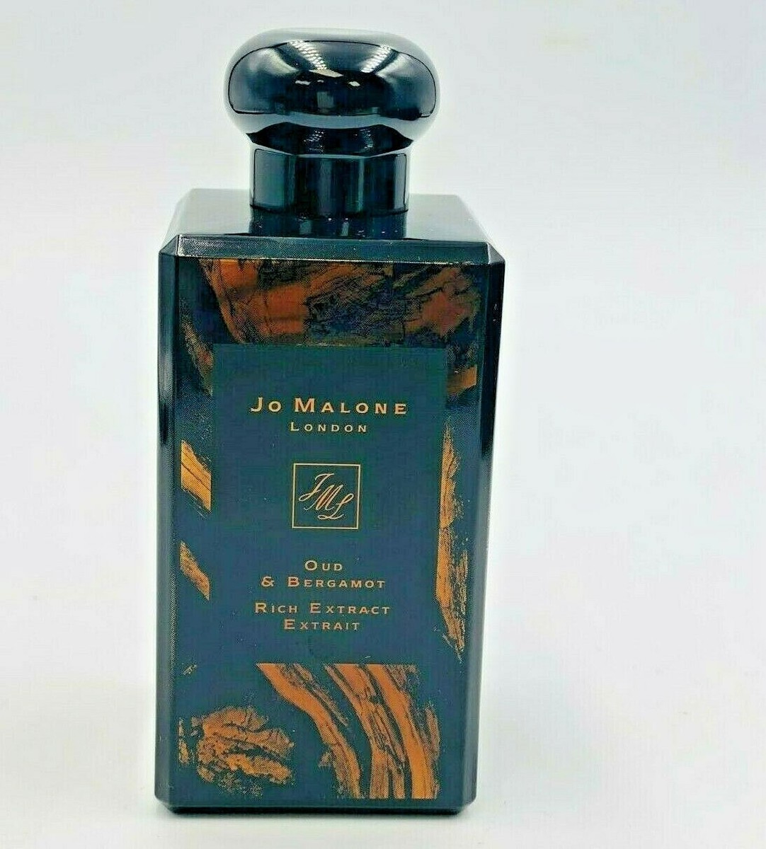 Jo Malone Oud & Bergamot 3.4oz Women's Eau de Cologne for sale