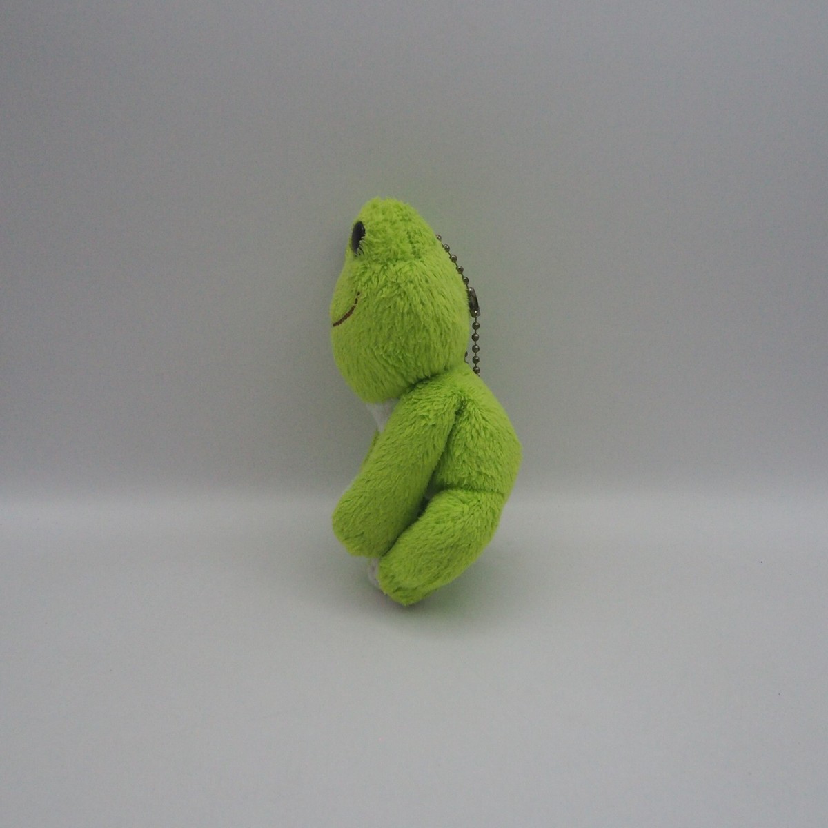 Pickles The Frog D0402A Green Magnetic Hand Feet Nakajima NOTAG