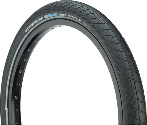 Pack of 2 Schwalbe Marathon Winter Plus Tire 26 x 2
