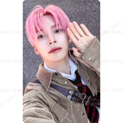 ZB1 ZEROBASEONE JAPAN 1st EP PREZENT TOWER RECORDS HMV POB LD