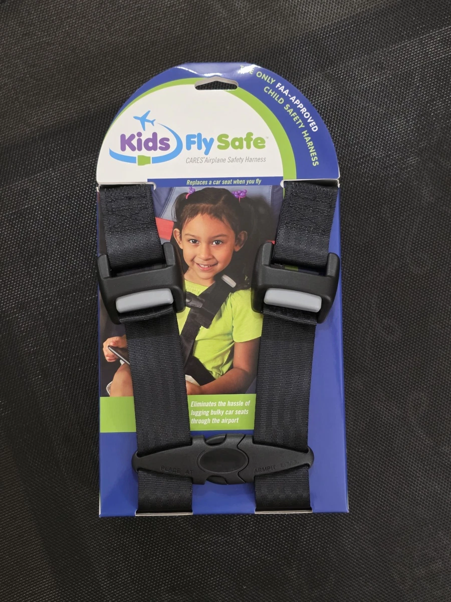 Preços baixos em Cintos De Segurança Kids Fly Safe Criança | eBay